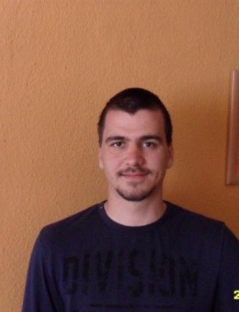 Filipcsei Gábor